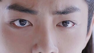 [Xiao Zhan Narcissus丨Sulit bagi orang kuat丨Original buatan sendiri] Episode 9 dari "Floating Life"