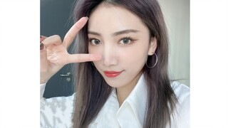 【苏芮琪】KPOP随机舞蹈《Snake+Eleven+Kick It+Wannabe+The Feels+Next Level+前夜+....》