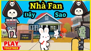 Play Together | Thăm Nhà Fan Có Những Gì - JunB