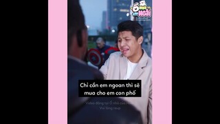 [Vietsub] Chiếc video test trình độ "fan cứng" douyin | Ổ nhỏ của Hoài