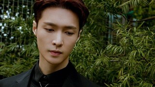 أسلوب تشانغ يي شينغ يجتاح العالم، وشاب أجنبي يتحول فورًا إلى معجب به.. النسخة التدريبية + الفيديو ال