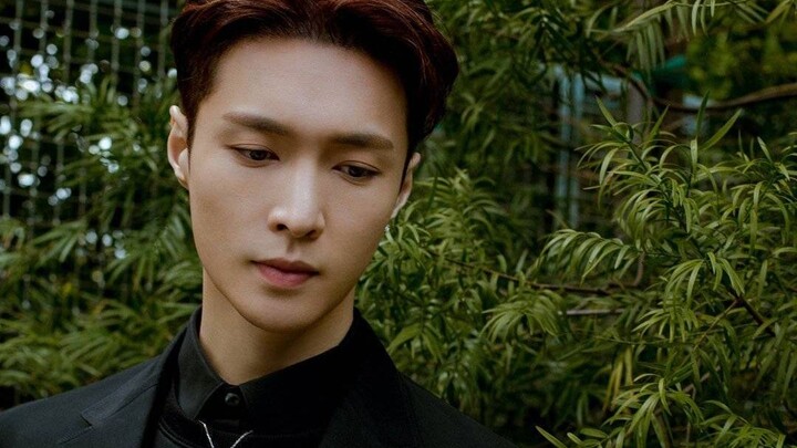 张艺兴style风靡全球，外国小哥瞬间变迷弟 HONEY练习版本+MV