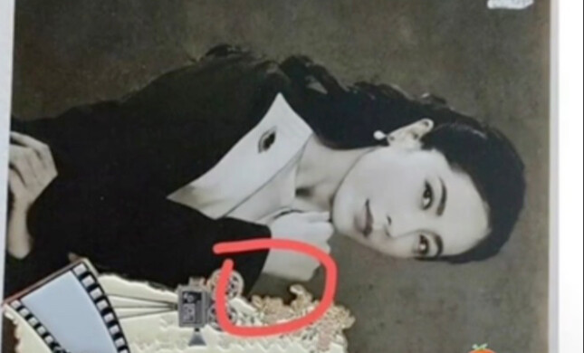 Rasanya seperti ada orang yang bikin sebel akhirnya ketahuan sama semua orang, Zhao Lusi juga, Zeng 