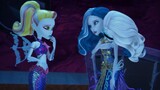 Monster High: Great Scarrier Reef (2016) - 720p
