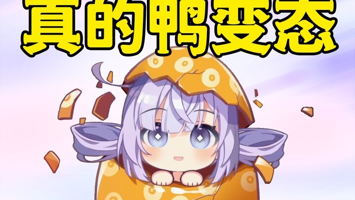 Beautiful girl Ya live broadcast with wet hair, Ya Ya sharp comment: You are all perverts! [Katia]