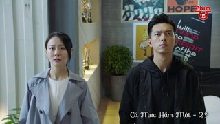 Cá Mực Hầm Mật - Tập 29
