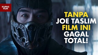 MORTAL KOMBAT (2021) Review Indonesia!