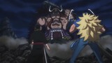 One Piece [AMV] - Episode 1016 & 1015 (ENEMY)