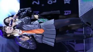 STAYC【RUN2U】