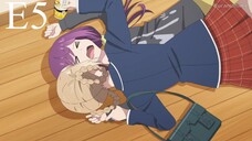 Egao no Taenai Shokuba desu E5 (Sub Ibndo)