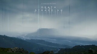 เลือดเต็ม 3050TI โดยไม่มีโหมดการแสดงผลอิสระที่รัน 2k ความละเอียดสูง Death Stranding หนึ่งนัดจนจบ