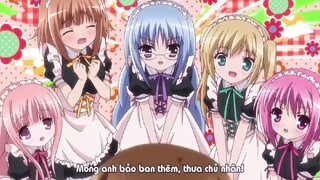 Ro-kyu-bu tập 1 (Fansub)