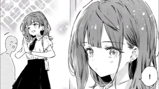 The comic Yanami is so cute♥♥♥