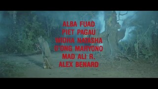 misteri gunung merapi 2 titisan roh nyai kembang full movie hd