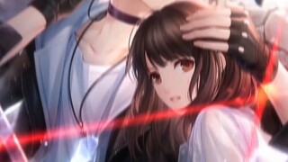 [National B/Mixed Cut/Spot] Sử dụng "OverThink" để bắt đầu kỳ nghỉ thứ 11 của sao Hải Vương