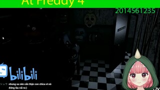 Tiếng ma trong đêm #game