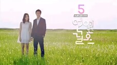 Let's Get Married (Tagalog) Episode 5 2014 720P