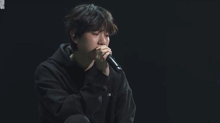 【EXO-CBX】Heavenly Voices! Grand A Cappella Performance of “For You” 250209