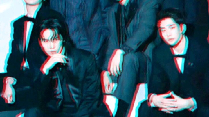 MY ASTRO FROM THE STAR 💫 LIKE ASTROnauts