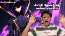 REVIEW ANIME KAGE NO JITSURYOKUSHA NI NARITAKUTE