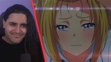 Poor Kei... | Classroom of the Elite Season 2 Episode 2 Reaction
