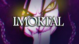 Orochimaru Edit - Imortal | Naruto