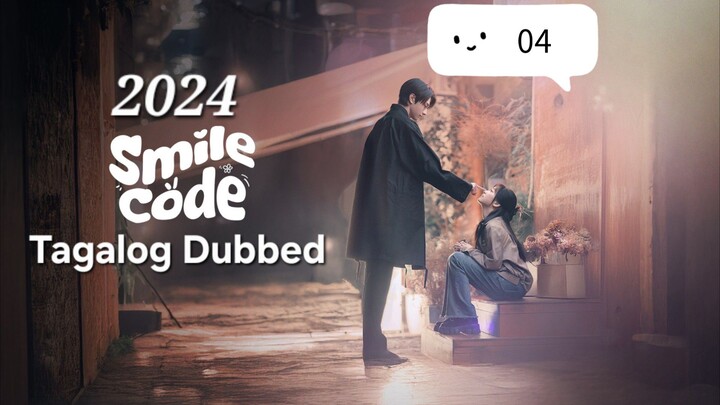 "Smile Code"(It's a harsh reality)E4