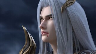 Ascendants of the Nine Eps 01 Sub Indo