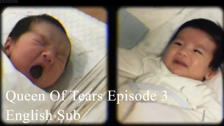 Queen Of Tears Episode 3 (English Sub)