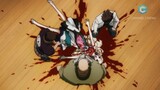 7 Adegan Kematian Mengerikan Di Serial Anime