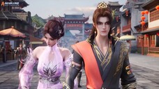[ EPISODE 16 ] Taigu Zhan Hun - 1080p Super Duper HD Sub Indo