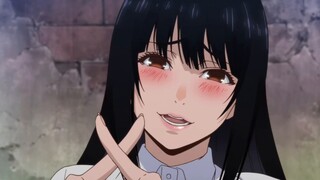 [ Kakegurui ] Ular Kecantikan Gila Yumeko