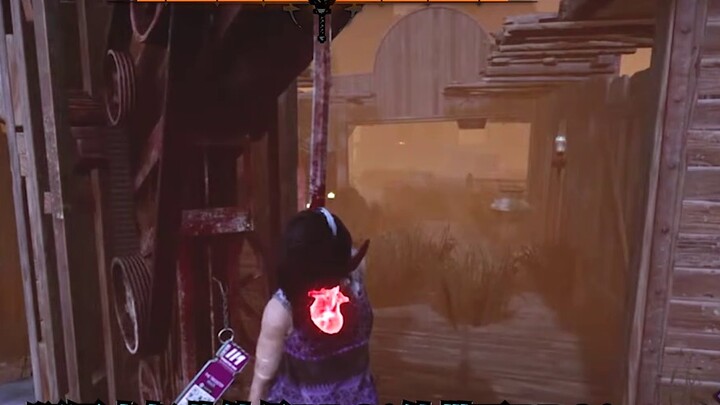 The ultimate autistic shadow demon tortures the Japanese anchor! Feel the despair from the unknown f