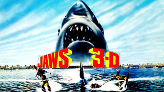 Jaws 3 (1983)