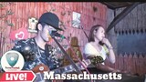 Massachusetts | BeeGees - Sweetnotes Cover