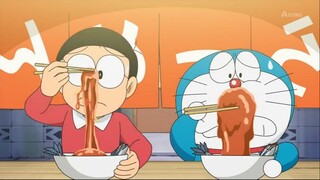 Doraemon episode 685