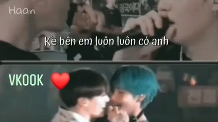Sumin Vkook ❤❤💜💜