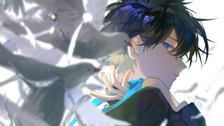 【procreate】The first submission is a Douzi that is not very similar to Douzi
