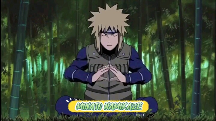 JUTSU/JURUS YANG MEMATIKAN