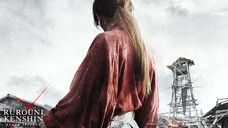 Movie - Rurouni Kenshin The Legend Ends (2014)