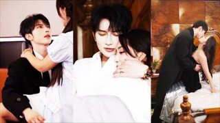 ซีอีโอเย็นชาปฏิเสธสาวสวยทุกคน แต่กลับหลงรักสาวเล่นเปียโนที่โดนล้อในงานเลี้ยง!