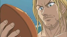 Eyeshield 21 - Episode 91 (Tagalog Dub)