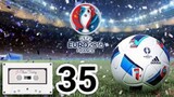 EURO 2016 - "Anh" đi xa quá!! | Nhạc Trắng 35