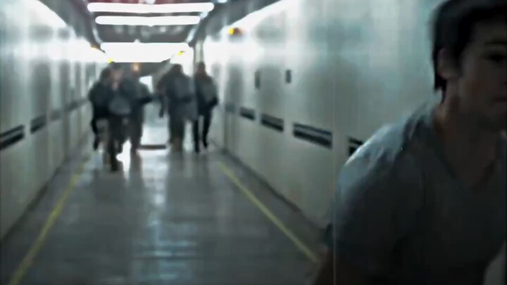 "Sejarah selalu sangat mirip" Kreasi Turunan: Maze Runner