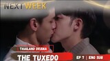 The Tuxedo Episode 7 Preview English Sub | สูทรักนักออกแบบ