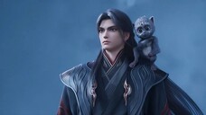Zhu Xian S3 Eps 11 indo 1080