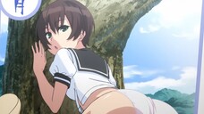 Anime🔞Brutal Banget mainnya rame-rame 🥵