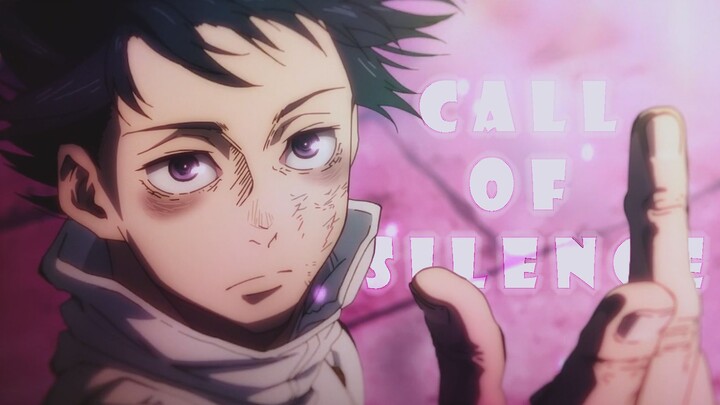 Call of Silence/纯爱战神