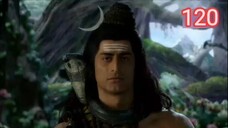 Maha Deva 120 subtitle indo