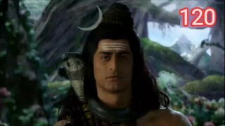 Maha Deva 120 subtitle indo